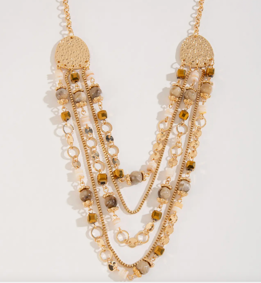 Jovie Necklace