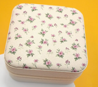 Take Me With You Travel Jewelry Case (3 Styles)