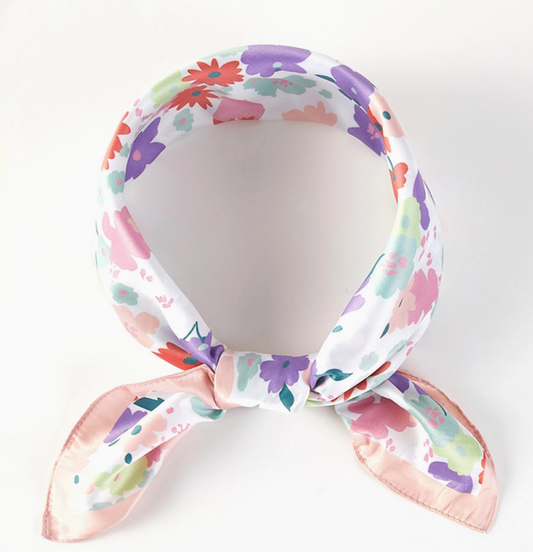 Meadow Scarf