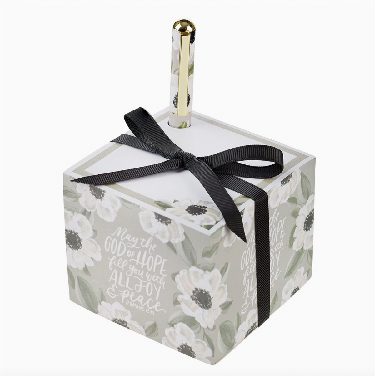 Noteblock Pen Set (Several Options)