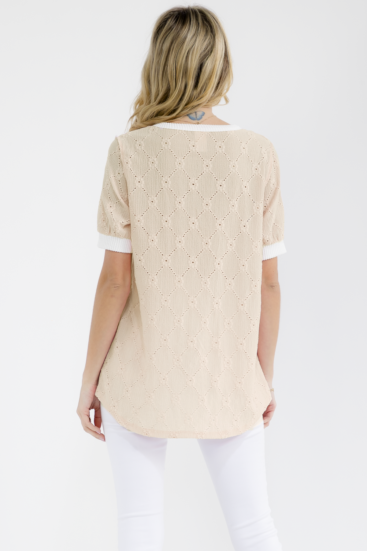 The Need For Neutral Top (S-XL)