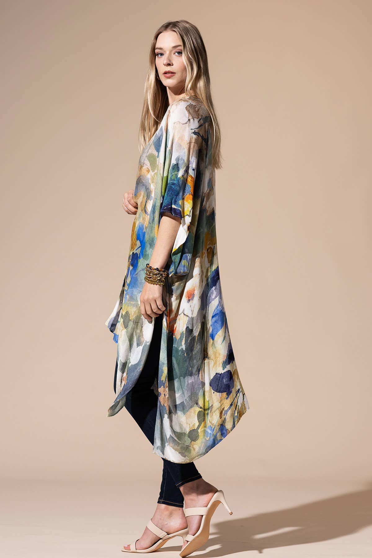 Monica Kimono