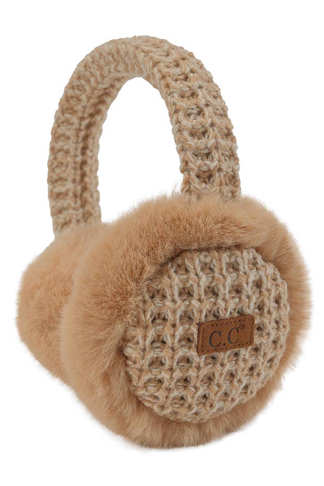Always Toasty Earmuff