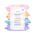 Skincare Makeup Remover Facial Wipes Multi-Pack
