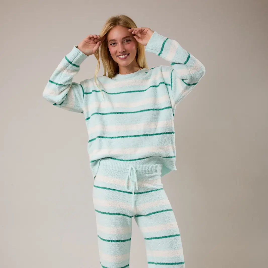 Effortless Era Lounge Set