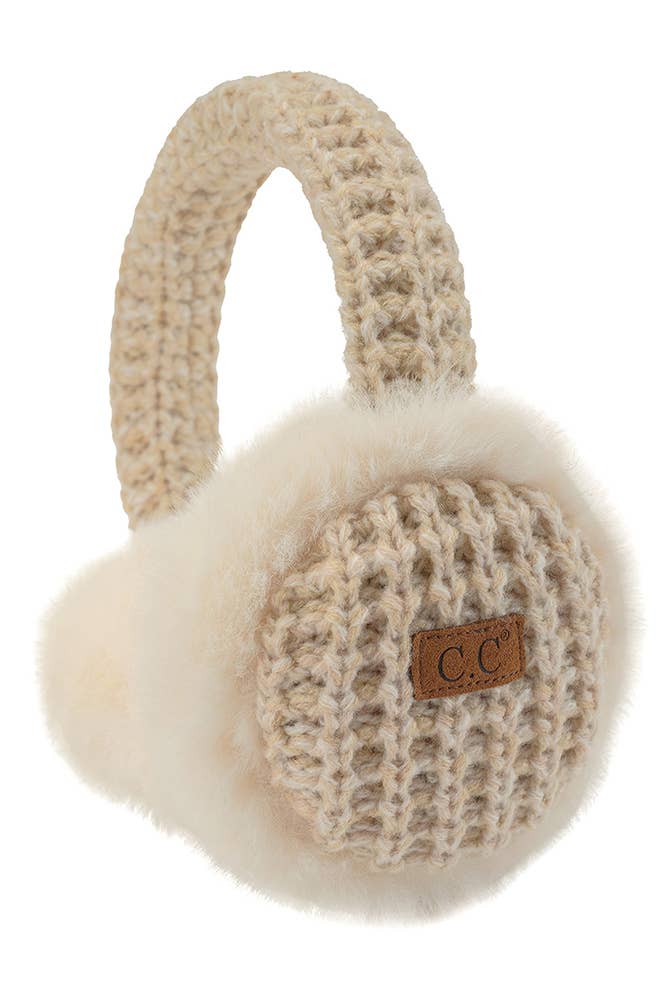 Always Toasty Earmuff