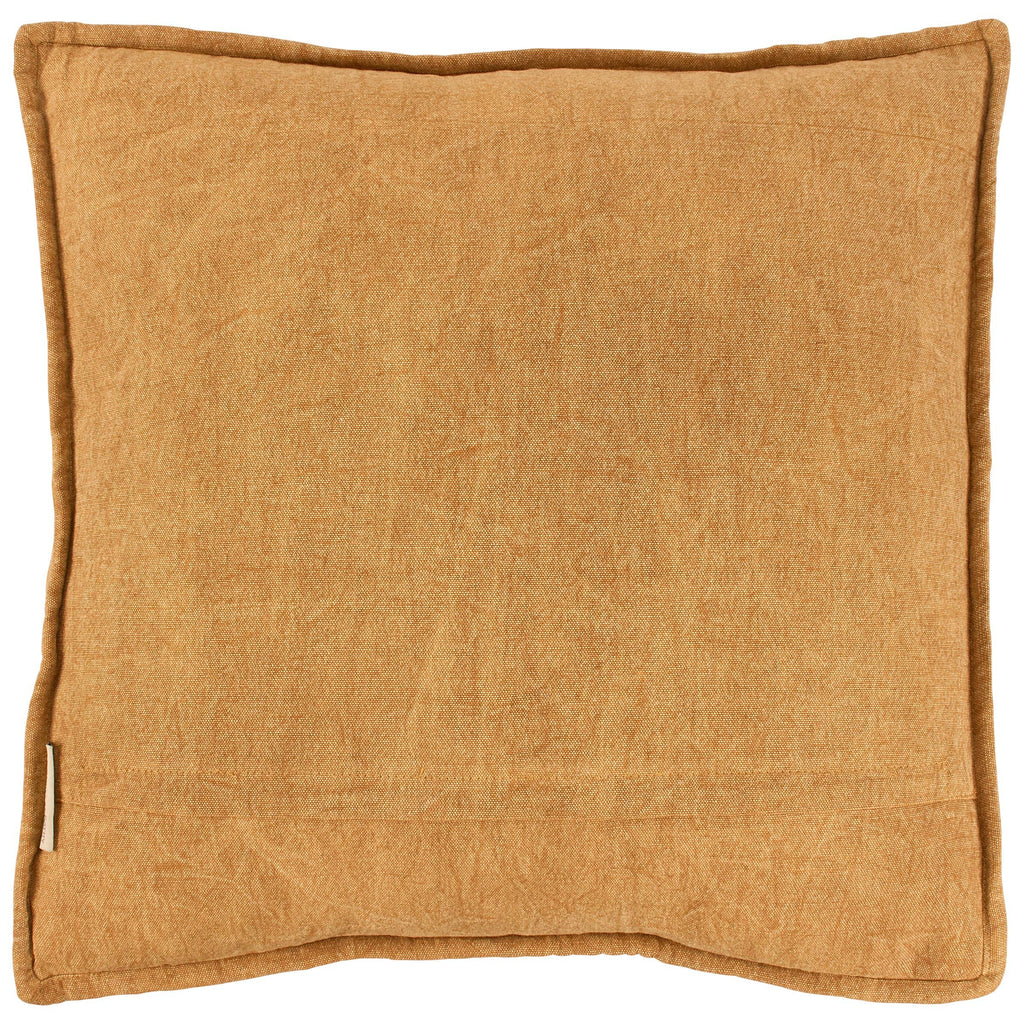 Diamond Rust Pillow