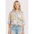 Fruit of the Spirit Top (S-XL)