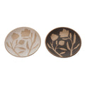 Harvest Ceramic Plate