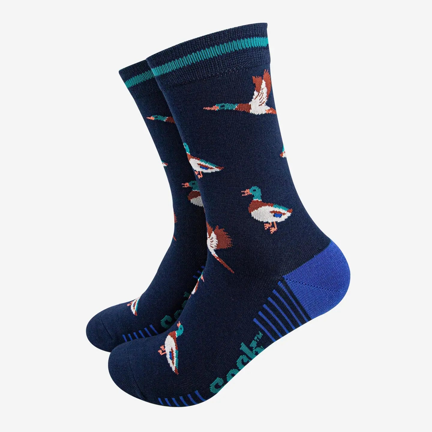 Here for Fun Men's Socks (Various Styles)