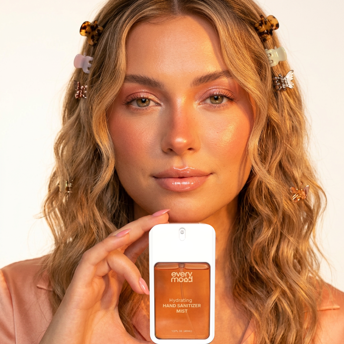 Sun Drunk Hand Sanitizer Mist
