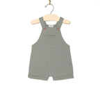 Steel Shortie Overall