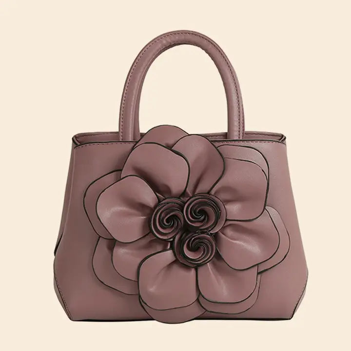 Morning Meadow Bag (2 colors)