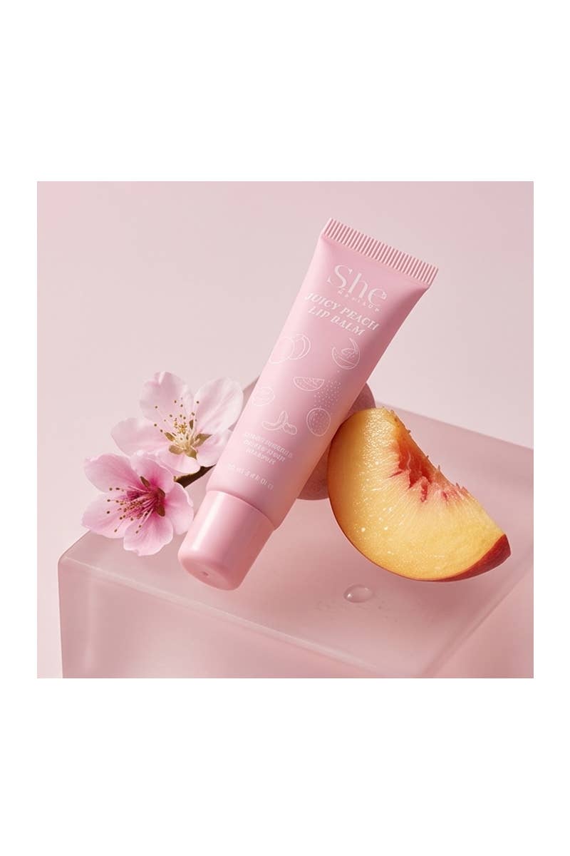 She Is Lip Balm (several options)