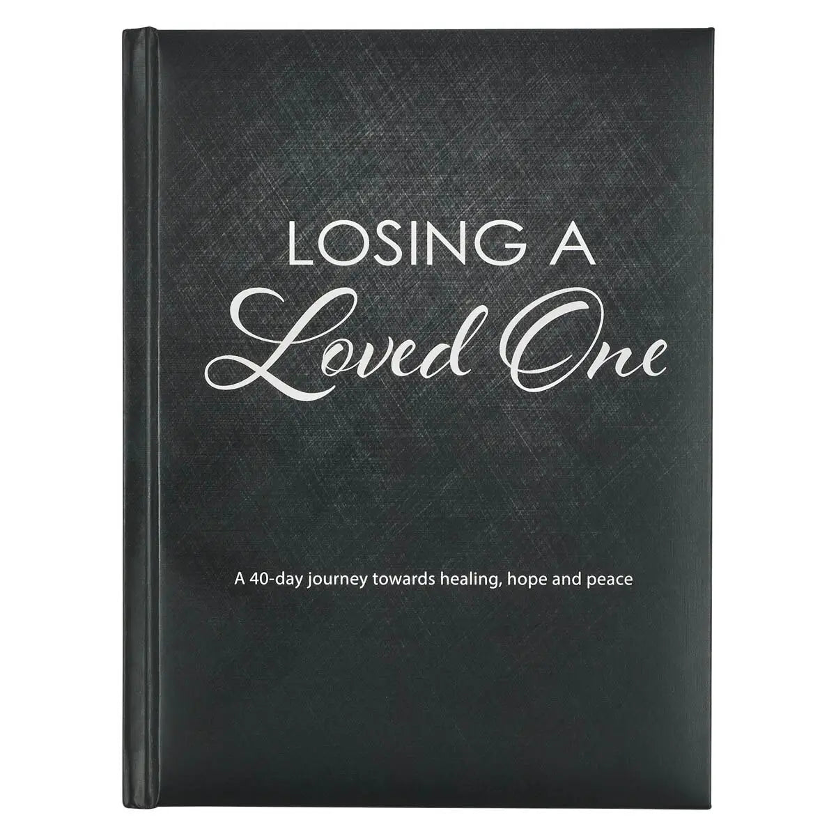 Devotional Losing a Loved One