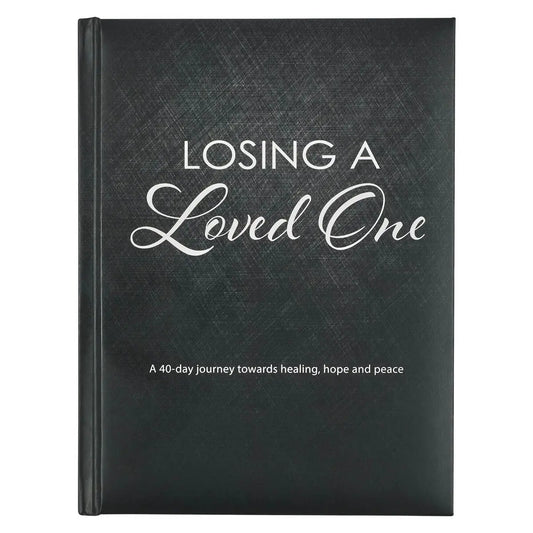 Devotional Losing a Loved One