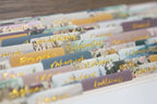 Pretty Bible Book Tabs | Bible Tabs