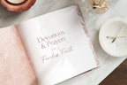 Devotions and Prayers for a Fearless Faith
