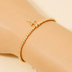 Angelic Touch Bracelet