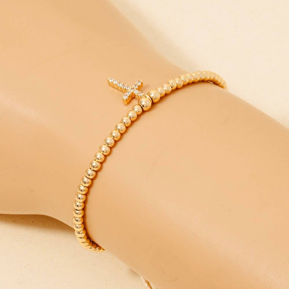 Angelic Touch Bracelet