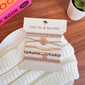 Cutie Hair Tie Set