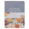 Joy Comes in the Morning Journal