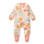 Prettiest Pumpkins Organic Cotton Sleep & Play