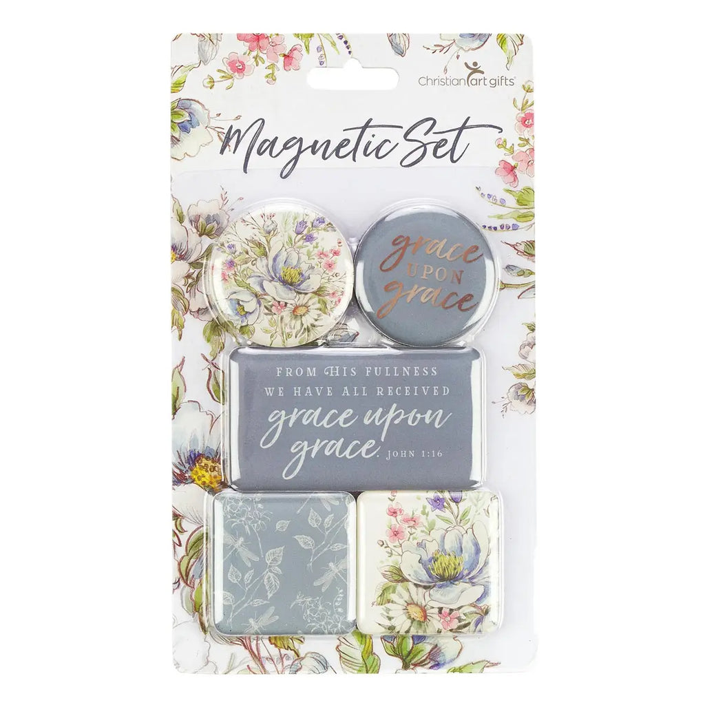 Magnet Set (3 Styles)