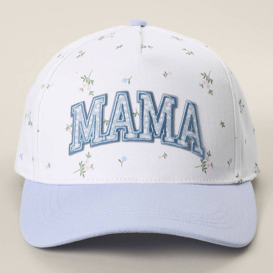 MAMA Hat (2 Colors)