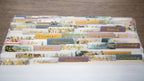 Pretty Bible Book Tabs | Bible Tabs