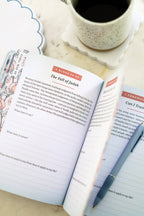 My Daily 5-Minute Bible Study Plan