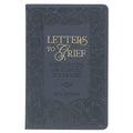 Letters To Grief Faux Leather