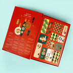 Christmas Holiday Self Care Beauty Advent Calendar 12 Days