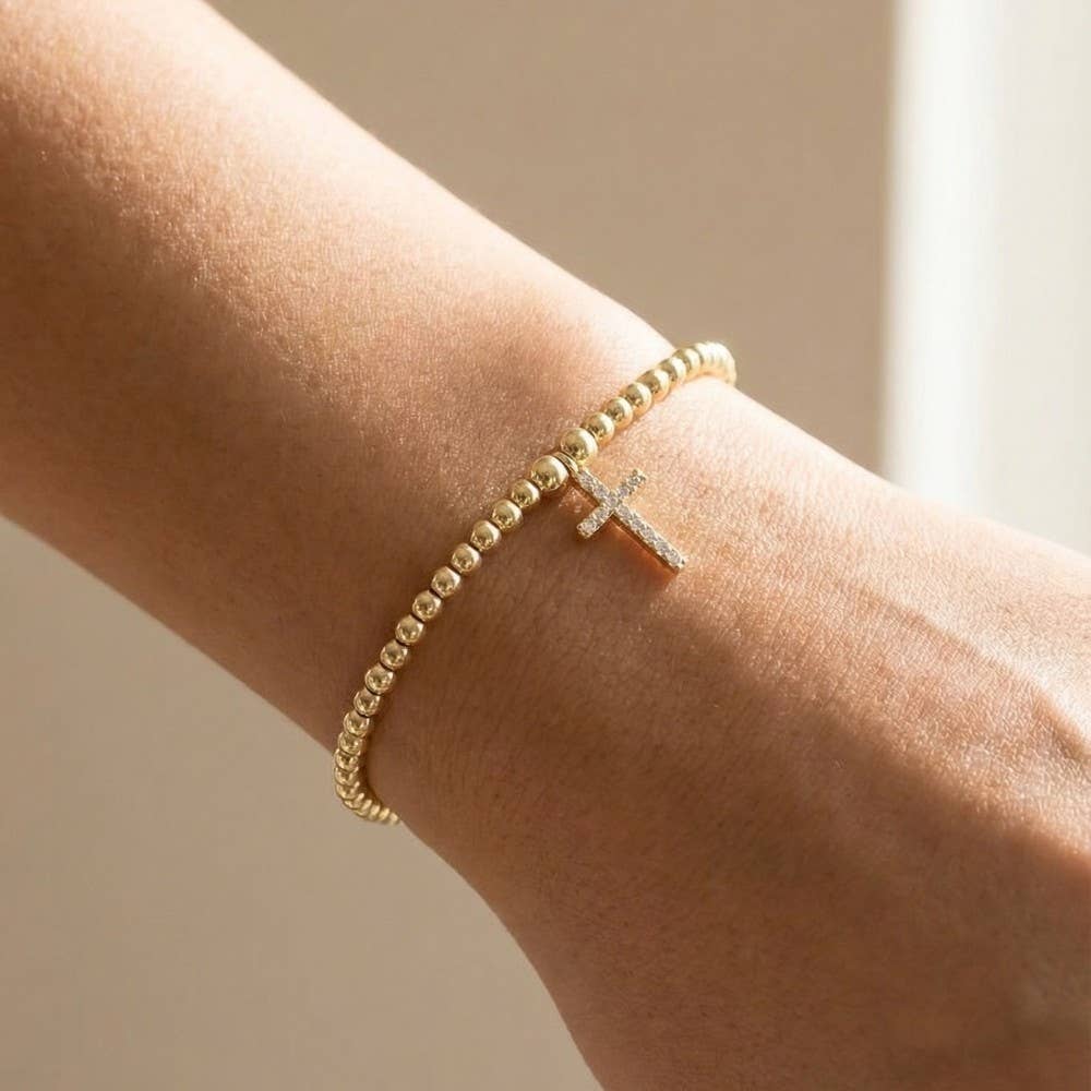 Angelic Touch Bracelet