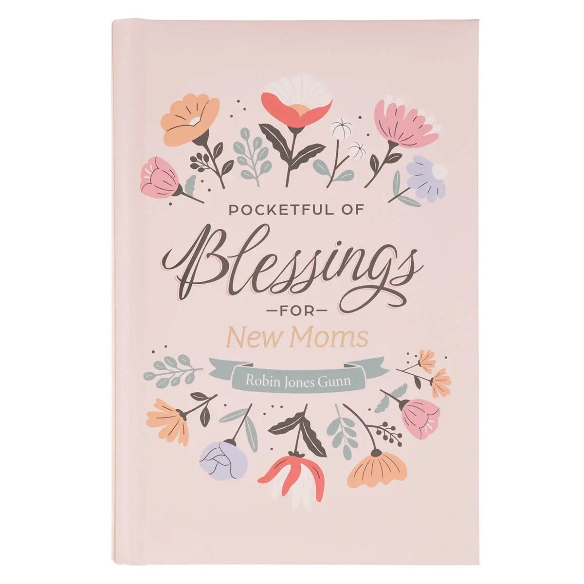 Pocketful of Blessings For New Moms