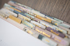 Pretty Bible Book Tabs | Bible Tabs