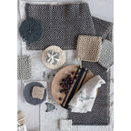 8" Round Pot Holder (3 Colors)