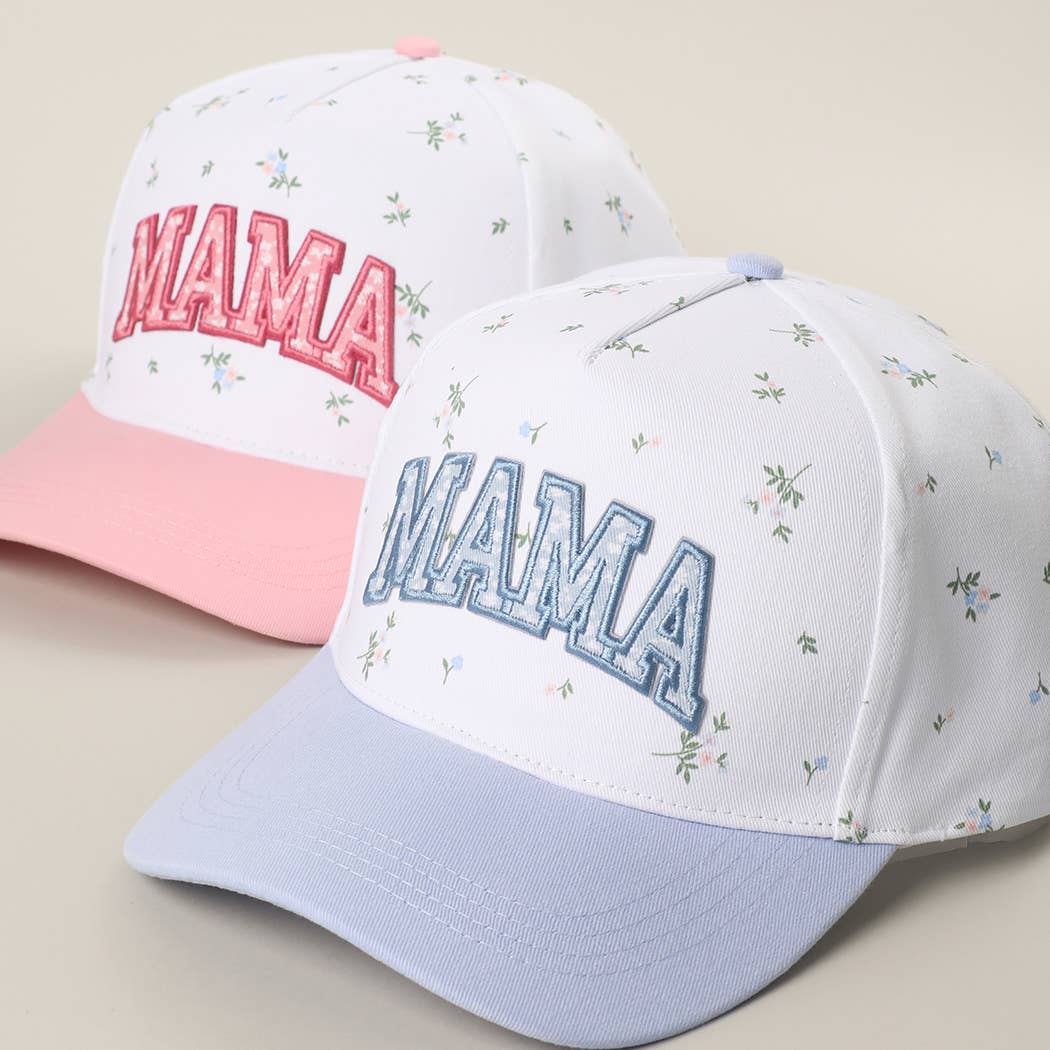 MAMA Hat (2 Colors)