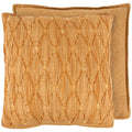 Diamond Rust Pillow