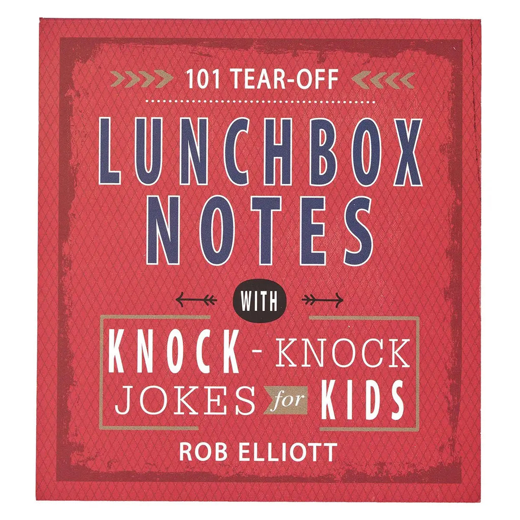 101 Tear off Lunch Notes