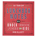 101 Tear off Lunch Notes