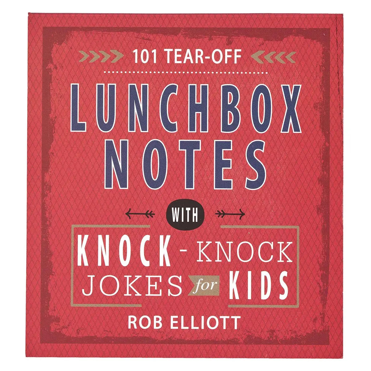 101 Tear off Lunch Notes