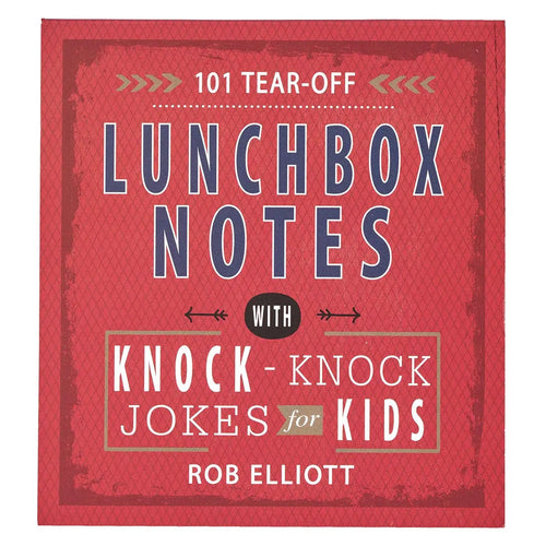 101 Tear off Lunch Notes