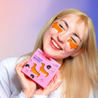So Fetch Viral Dachshund Dog Eye Patches l Beauty Gift 8 ct 