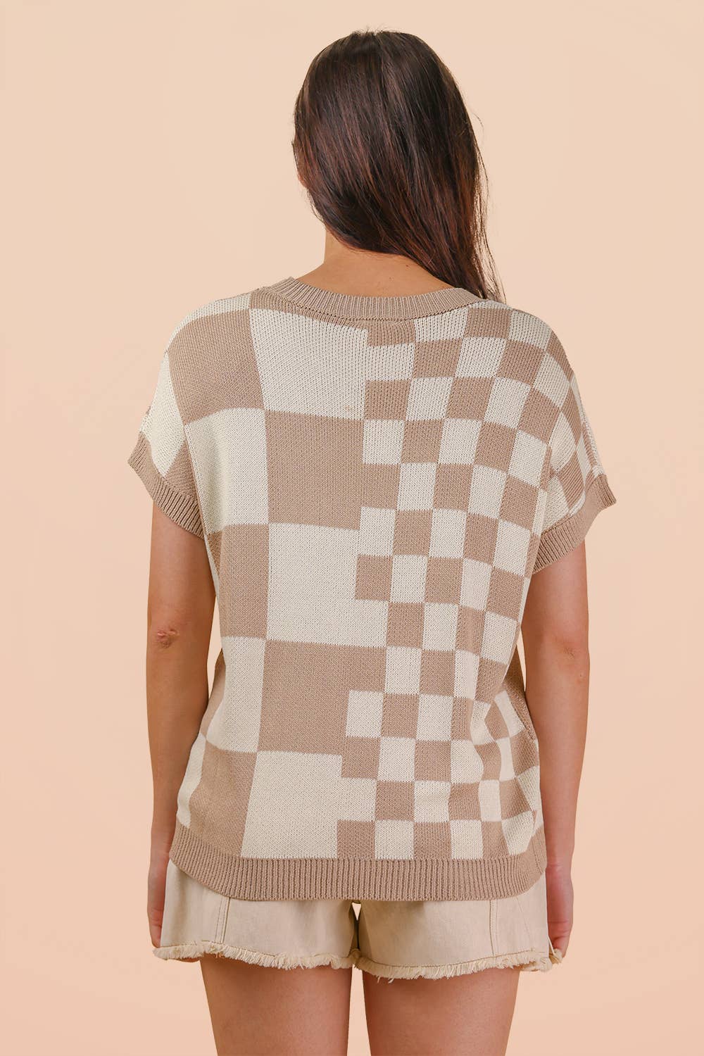 Cozy Corner Dolman Sleeve Sweater Top