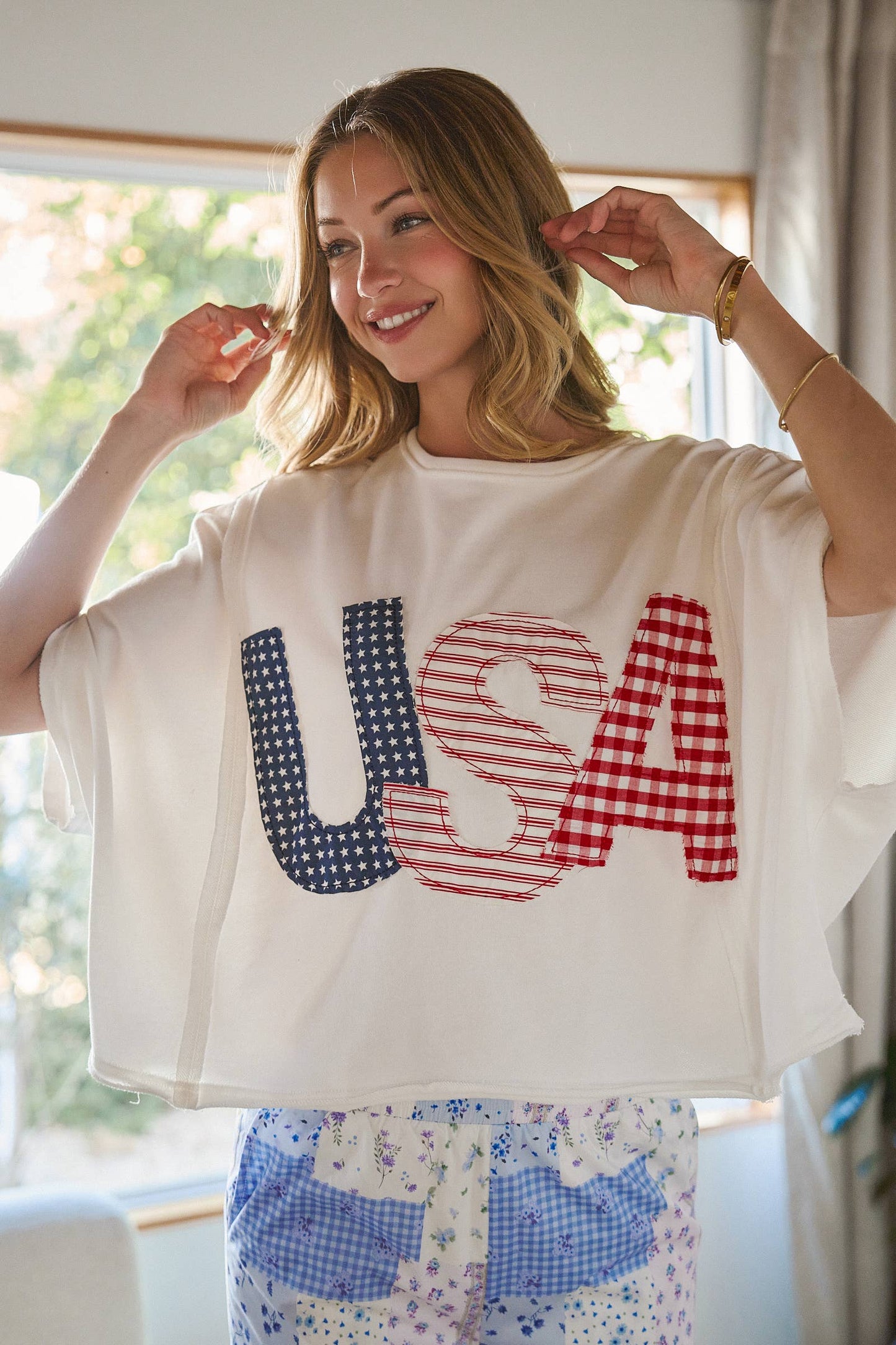 USA Top