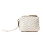 Sierra Whisper Woven Pouch