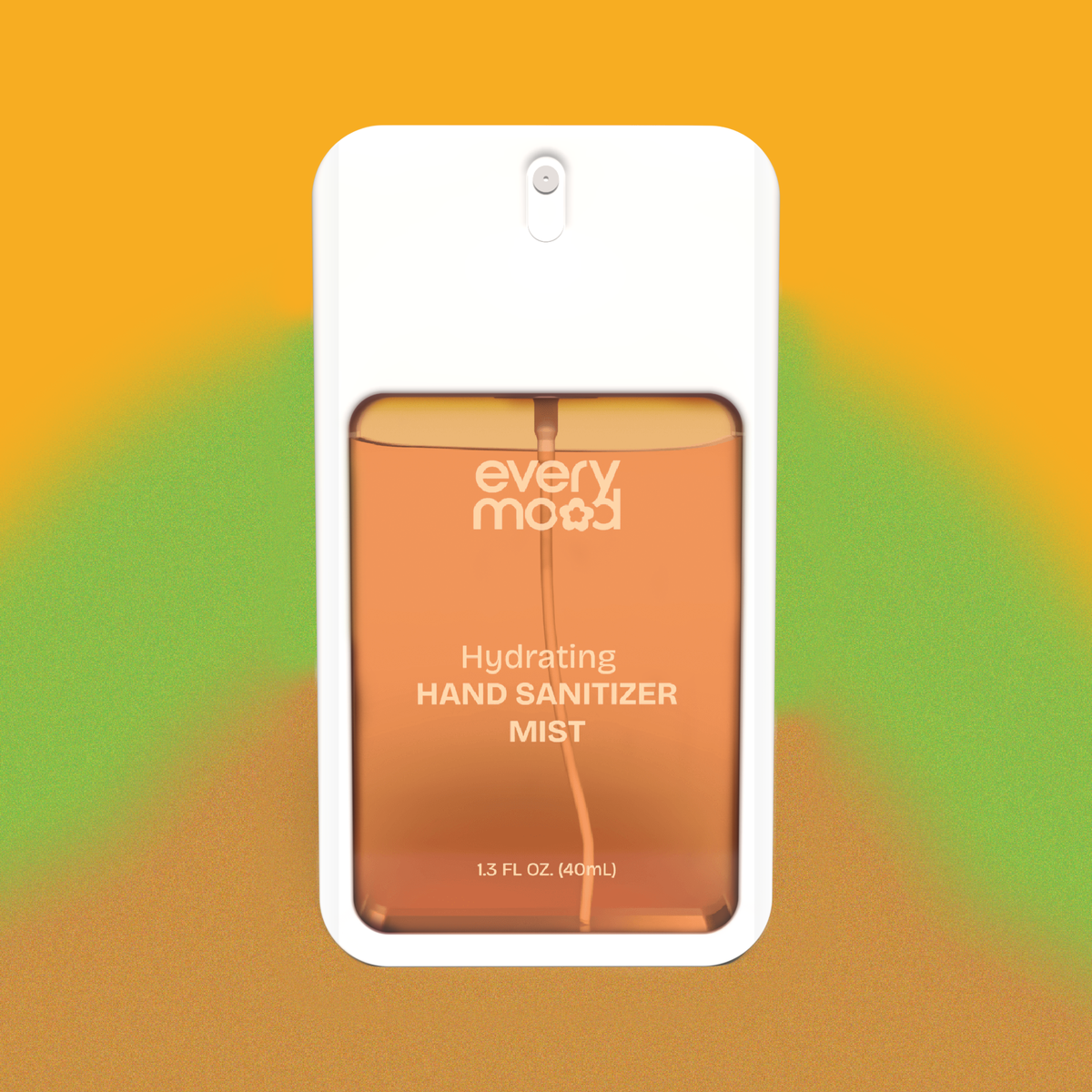 Sun Drunk Hand Sanitizer Mist
