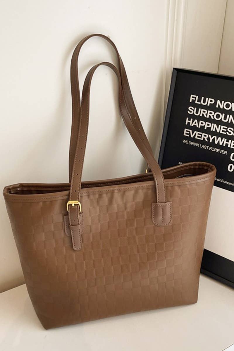 Perfect to Pair Tote Bag Purse