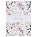 Be Still & Know Notebook